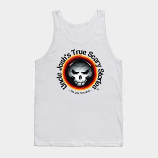 Uncle Josh Skully Tank Top